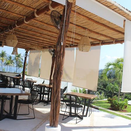 Residencial Astoria Aparthotel Acapulco Ngoại thất bức ảnh