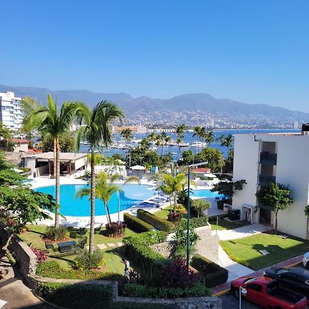 Residencial Astoria Aparthotel Acapulco Ngoại thất bức ảnh